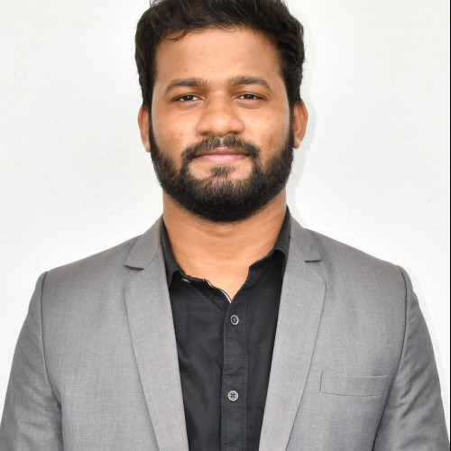 kaniti p. profile photo