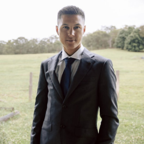 Jedidiah H. profile photo