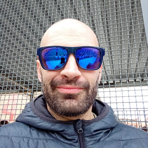 Frank T. profile photo