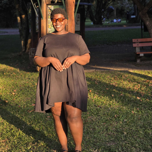 Ndivhuwo M. profile photo