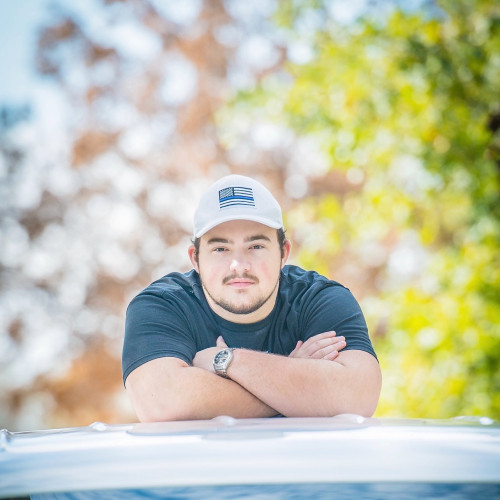 Conner P. profile photo