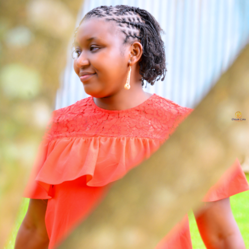 Mercy L. profile photo