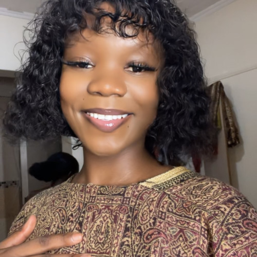 Ashleigh M. profile photo