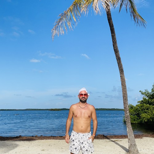 Gio Z. profile photo