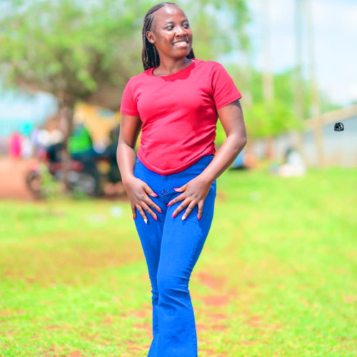 Eunice K. profile photo