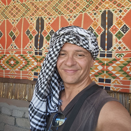 Amedeo G. profile photo