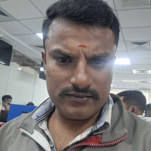 Naga R. profile photo