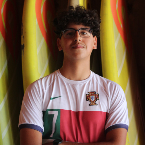 Soufiane B. profile photo