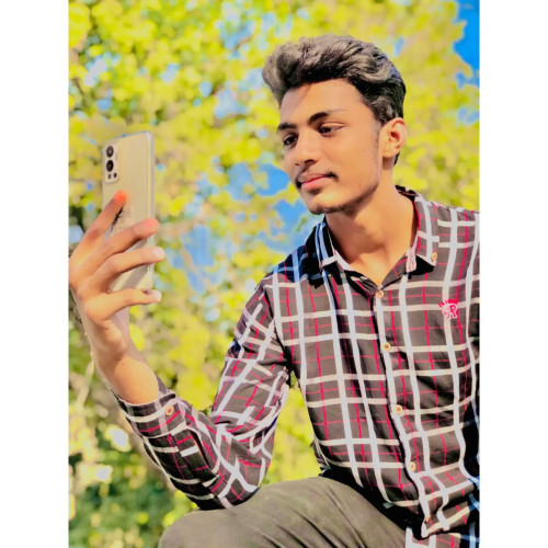 Ghulam M. profile photo