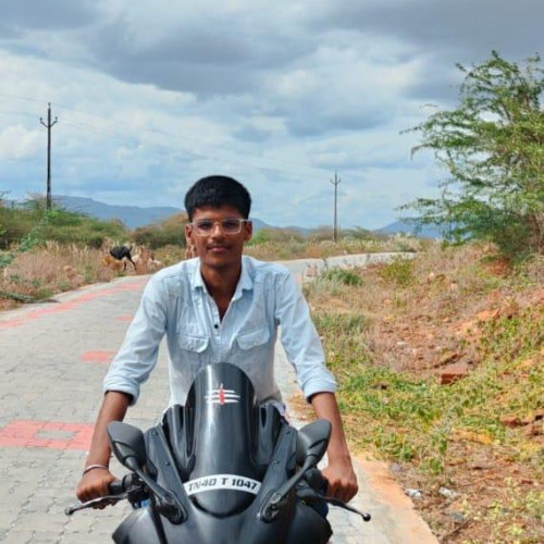 Raavan R. profile photo