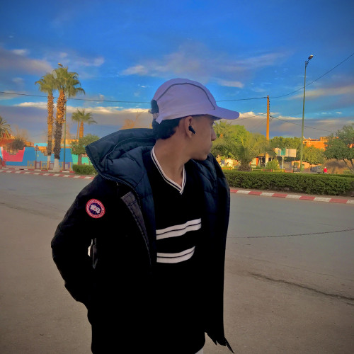 Zakarya  Z. profile photo