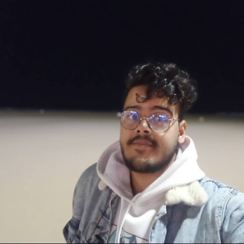 MOHAMEDAMINE E. profile photo