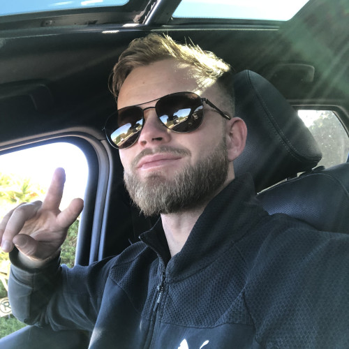 Jason R. profile photo