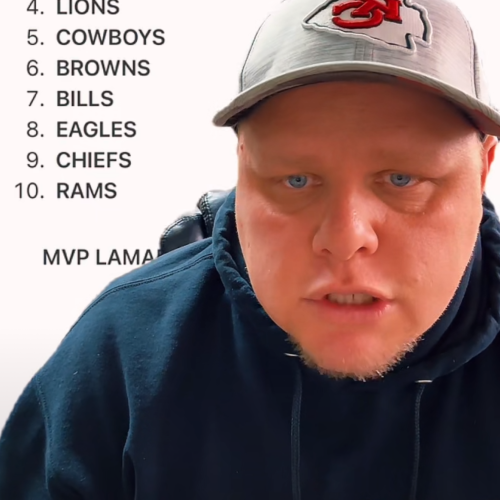 Joe b. profile photo