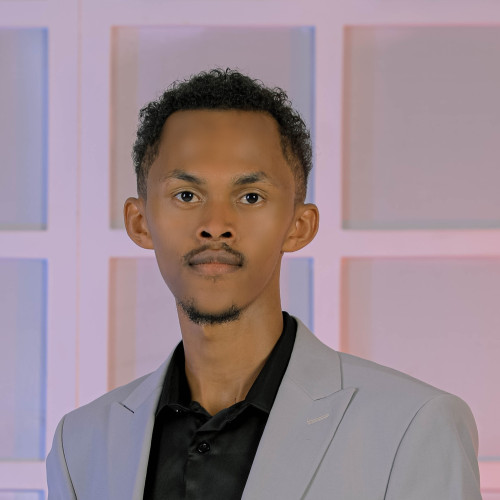 Alelgn M. profile photo
