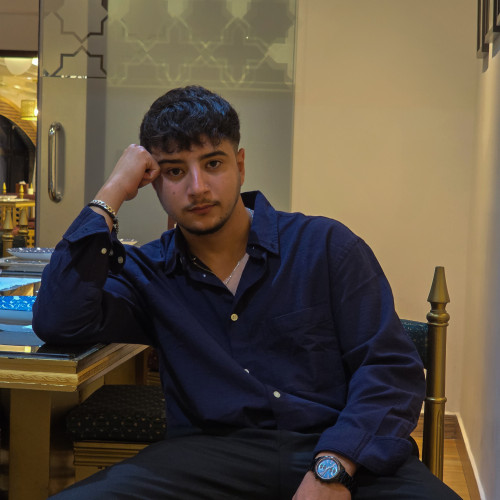 Ayoub A. profile photo
