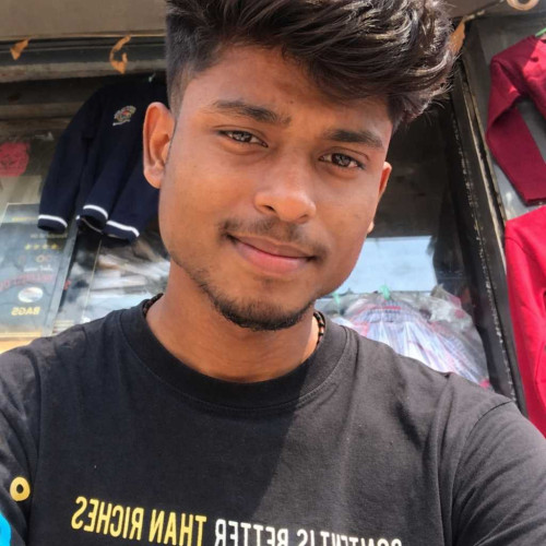 bijoy B. profile photo