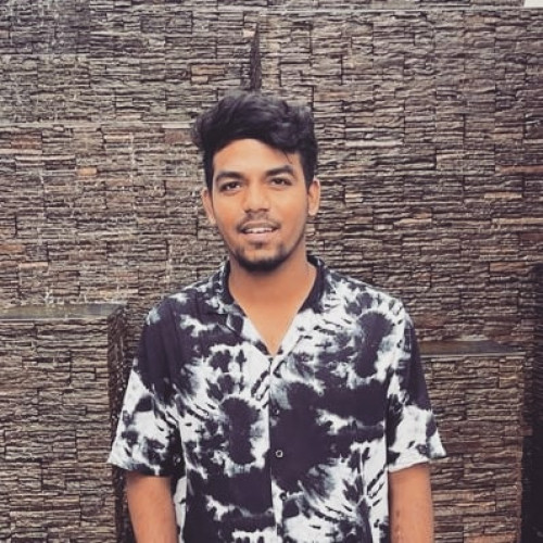 Praveen  R. profile photo