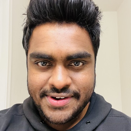 saikrishna S.