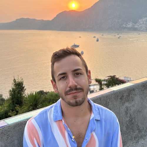Luca M. profile photo