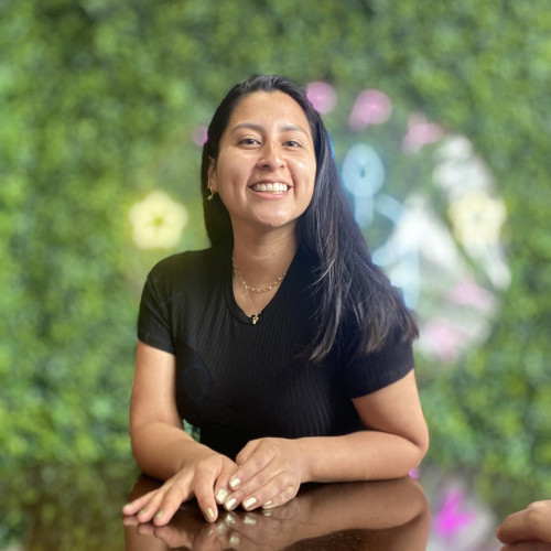 Maricielo C. profile photo
