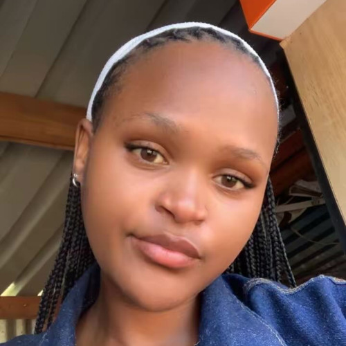 Fortunate F. profile photo
