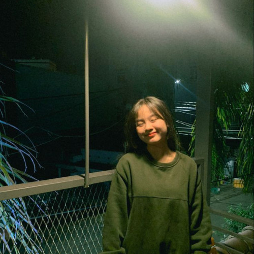 Kim go E. profile photo