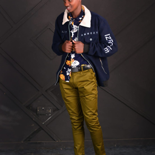 SILAS L. profile photo