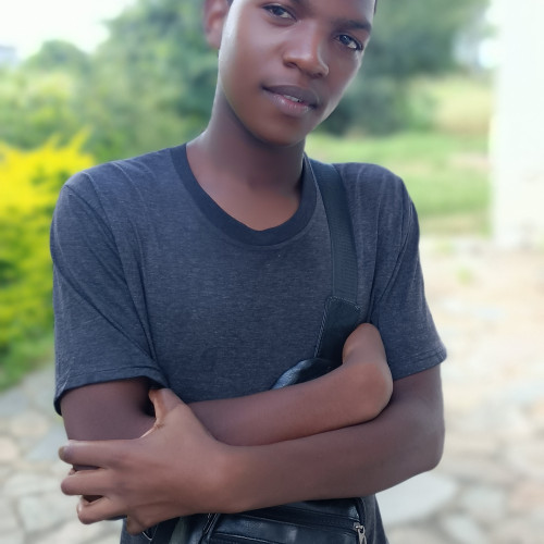Panashe  C. profile photo