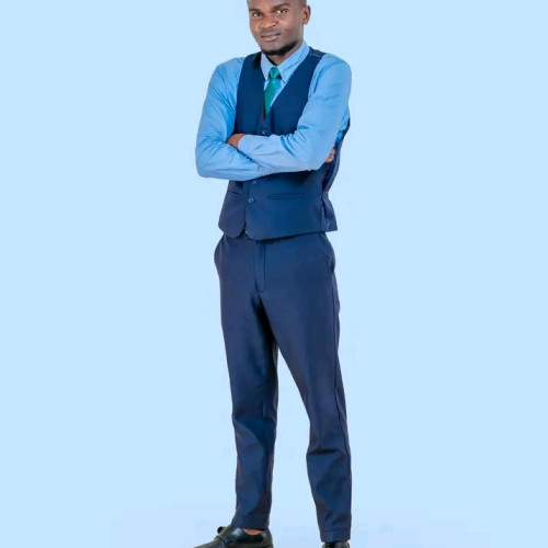 Evans G. profile photo