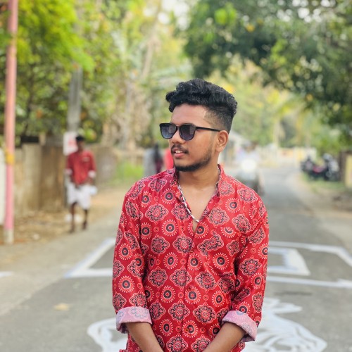 Shuaib  P.