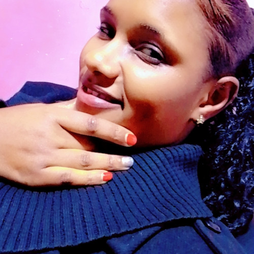 Monicah W. profile photo