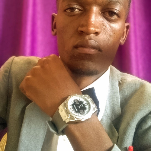 Samuel M. profile photo