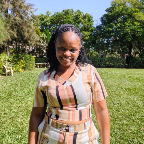 Anne N. profile photo