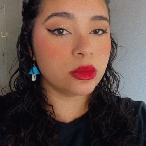 Maria Victoria D. profile photo