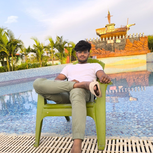 Manish  K. profile photo