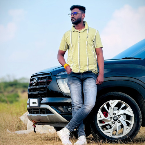 Rohit C. profile photo