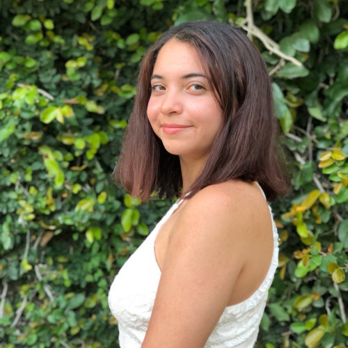 Rose R. profile photo