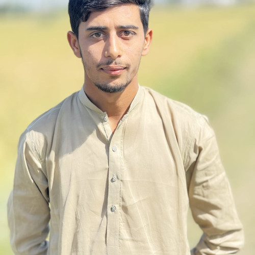 Mian A. profile photo