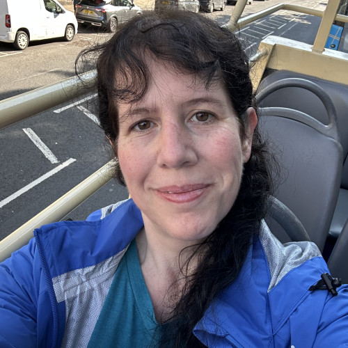 Stefanie S. profile photo