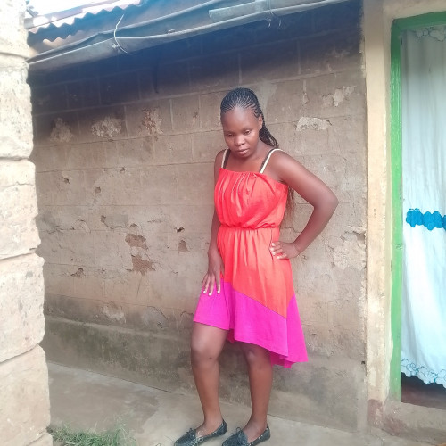 Elizabeth mideva A. profile photo