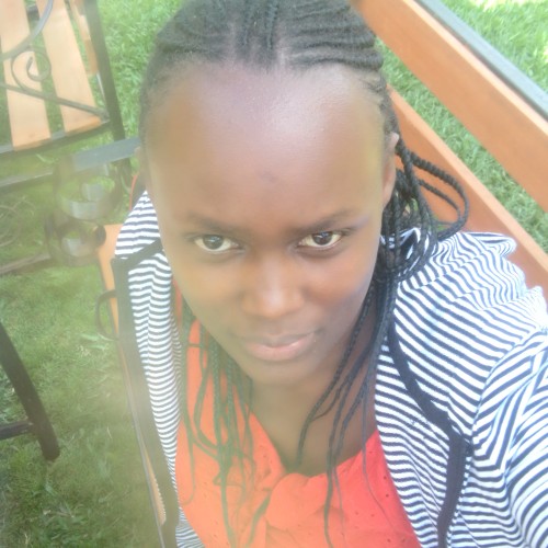 DAYANAH WAMBU M.