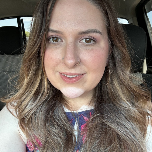 Kendra A.