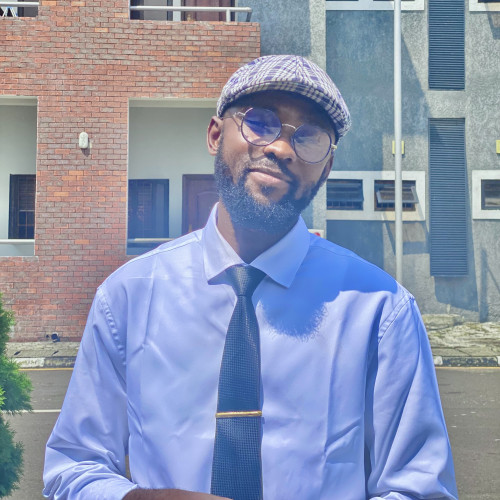 David D. profile photo