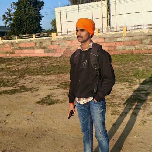 shivam r. profile photo