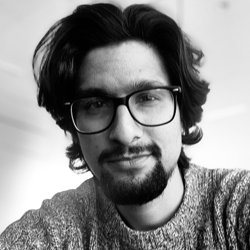 Sagar A. profile photo