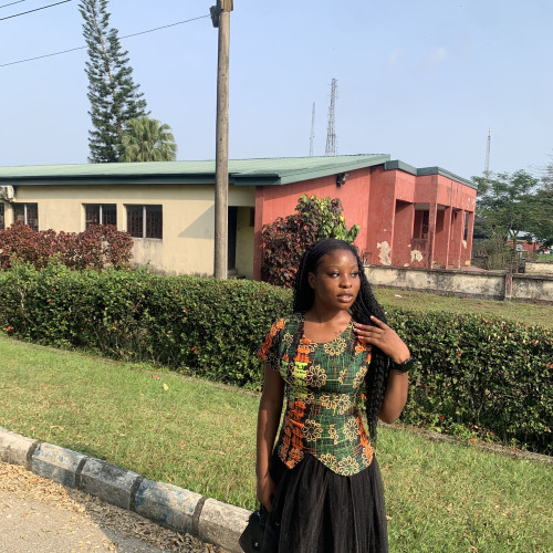 Ntochukwu v. profile photo