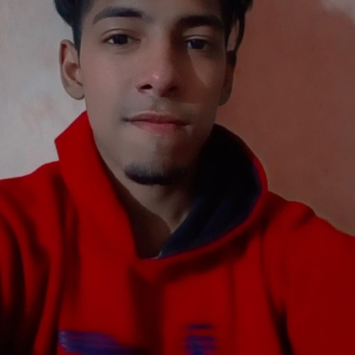 Sahil  K.
