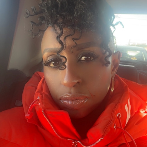 Kgomotso M. profile photo