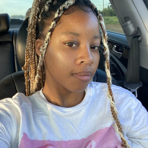 Tshiamo T. profile photo